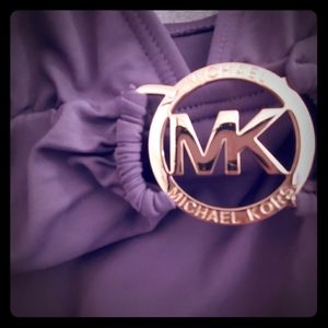 Michael kors one piece swimsuit size 14